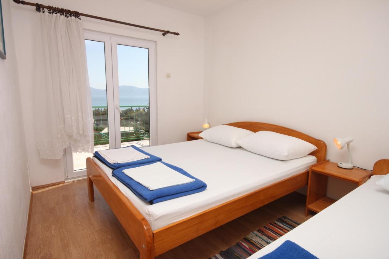 Apartments And Rooms With Parking Space Gradac, Makarska - 6819 Gradac  Exterior foto